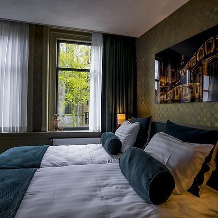 Hotel Slapen Bij Hofman Alkmaar Exterior foto