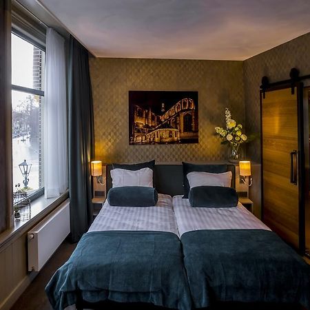Hotel Slapen Bij Hofman Alkmaar Exterior foto